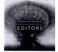 Editors - Smokers Outside The. [Import]