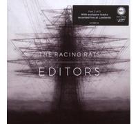 Editors - The Racing Rats