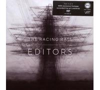 Editors - The Racing Rats [Import]