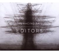 Editors - The Racing Rats [Import]