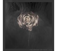 The weight of your love - Digipack - Edition limitée CD