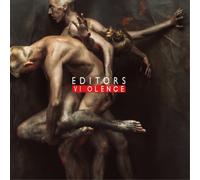 Editors Violence (Vinyl) 12" Album
