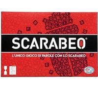 Editrice Giochi 6033993 Jeu de société Scarabeo Stratégie