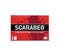 Editrice Giochi 6033993 jeu de société Scarabeo Stratégie