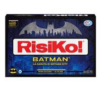 Editrice Giochi Risiko! Batman DC Jeu de société Stratégie G