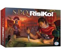 RISIKO SPQRISIKO - Jeu De Société
