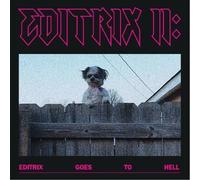 II: Editrix Goes to Hell