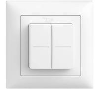 Edizio by Feller Bouton-poussoir 139231 4120.2.S.FMI.61