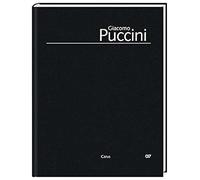 Edizione Nat. Delle Opere Di Puccini, Bd. Iii/2 / Recueil