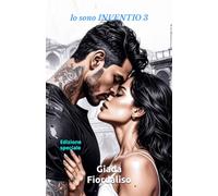 Edizione speciale ISI 3-Io sono INVENTIO 3- con illustrazioni a colori sullo sfondo di ogni pagina e cover con Stella e Moreno: Edizione speciale