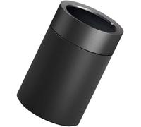 EDKAL-Altavoz Bluetooth Pocket Speaker 2 Negro