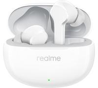 EDKAL-Buds T100-Pilote De Basse Dynamique 10Mm¿Lecture Totale De 28H Heures,Pilote De Basse Dynamique 10Mm¿Annulation Du Bruit Pour Les Appels¿Ipx5¿Bluetooth 5.3 (T100,White)