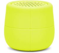 EDKAL-Mino X-Haut-Parleur Bluetooth Portable Ipx7 Flottant Et Résistant À L'Eau-3W-Jaune Acide