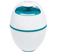 EDKAL-Musicwave¿ Haut-Parleur Bluetooth Led Flottant,3 Couleurs,7 Modes De Jeux De Lumière,6-8H D'Autonomie,Chargeur Usb