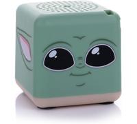 EDKAL-Star Wars-Bbox-Grogu Mini Enceinte Bluetooth