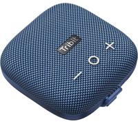 EDKAL-Stormbox Micro 2 Haut-Parleur Portable : 90 Db,Basses Profondes,Étanchéité Ip67,Petite Sangle Intégrée,Batterie Longue De 12 H Pour Le Camping En Plein Air,Le Vélo