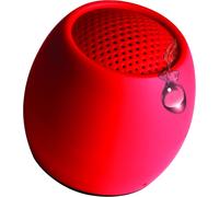 EDKAL-Zero Mini Haut-Parleur Bluetooth-Enceinte Portable Sans Fil,E¿Tanche Ipx6,5 H D'Autonomie,Haut Parleur Compact Avec Micro Et Fonction Selfie,Pour Douche Et Voyage,Rouge