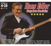 Edler,Hans - Songs from The Sixties [Import]