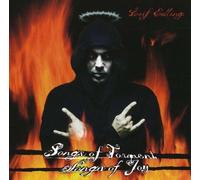 Edling, Leif - Torment: Songs of Joy