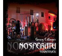 Edlinger,Georg - Nosferatu-Soundtrack [Import]
