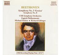 Edlinger - Symphony No 3 'eroica'no8