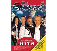 Edlseer - 10 Jahre-Die Groessten H [Import]