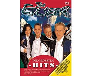 Edlseer - 10 Jahre-Die Groessten H [Import]