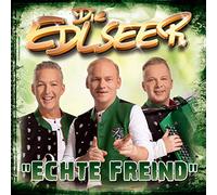 Edlseer,die - Echte Freind