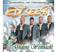 Edlseer,die - Goldene Weihnacht,Sonderedition