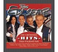 Edlseer - Die Groessten Hits der Vm [Import]