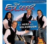 Edlseer - EIN Herz aus Volksmusik [Import]