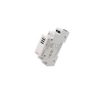 EDM-01 230VAC IP20 pour rail DIN 90x17,5x66mm ZAMEL