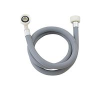 EDM Tuyau d'alimentation en eau 01671 pour machine à laver 2 m