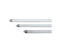 EDM Tube fluorescent T5 EDM 06021 - 6 W, lumière actinique, pour insectes, 21 x 1,6 mm, multicolore