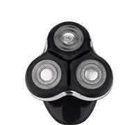 EDM 07598 Lames de rechange pour rasoir Ref. 07597 Gris