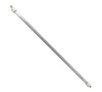 Edm 07904 Résistance à quartz pour les modèles 07131, 07103 et 07108 600 W 39 cm Blanc
