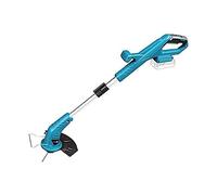 Edm 08757 Coupe-bordures 20 V (sans batterie et chargeur), Koma Tools Pro Series, Noir