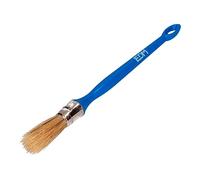 EDM 24117 Pinceau rond numéro 6, noir