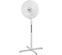 EDM 33910 Ventilateur sur pied 55 W 40 cm 3 vitesses G