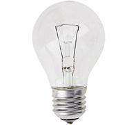 eDM 35102 Ampoule standard, claire, 60 W E27