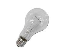 EDM 35114 Ampoule standard, claire, 200 W E27