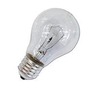 eDM 35402 Ampoule standard claire 60 W E27 125 V