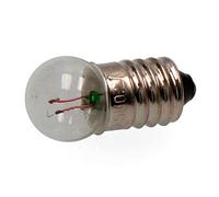 eDM 36511 Ampoule sphérique 3,5 V