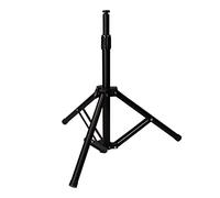 EDM Trépied pour spots 70335 Noir 3,2 kg