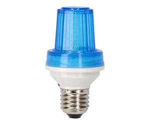 EDM 71321 Blue Bulb