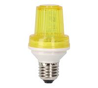 EDM 71322 Yellow Bulb