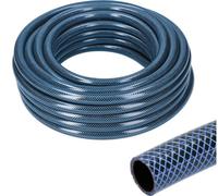 Edm 74097 Tuyau d'arrosage 25 M Bleu Bleu One Size