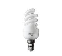 eDM 98022 Ampoule basse, 15 W, Lumeco