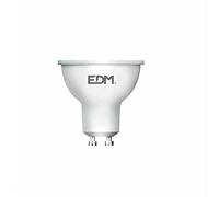 eDM 98710 Ampoule dichroïque en verre LED, lumière chaude