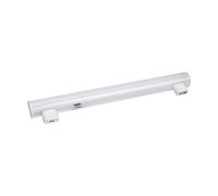 eDM 98807 Linestra LED 2 douilles S14S 7 W 500 lm 2700 K, 7 W, lumière chaude, 1 pièce (paquet de 1)